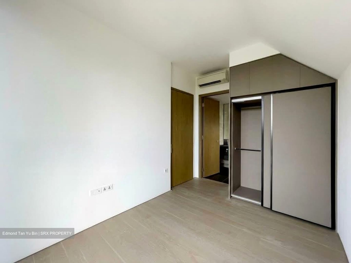 The Enclave . Holland (D10), Apartment #603959611